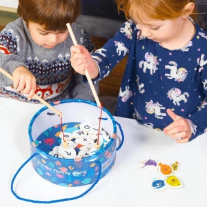 Complete Fishing Game - Magnetic Toy for Kids [DEMO] - Img 5