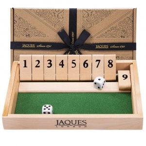 Deluxe Shut the Box - 9 Numbers [DEMO] - Img 4