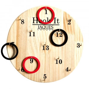 Hoopla - Hook It Garden Hoopla Game [DEMO]