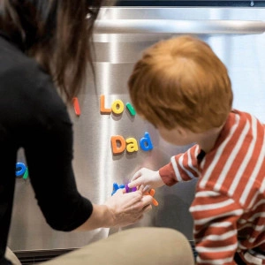 Let's Learn Basic Magnetic Letters [DEMO] - Img 5