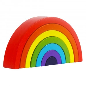 Let's Play Montessori Rainbow [DEMO]