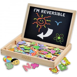 Reversible Craft Kit - Craft Kit for Kids [DEMO]