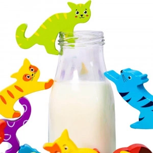 Stacking Blocks for Toddlers - Wooden Animal Game [DEMO] - Img 5