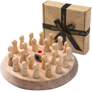 Wooden Memory Game [DEMO] - Img 5