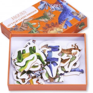 Dinosaur Puzzle | Kids Dinosaur Toy [DEMO] - Img 2