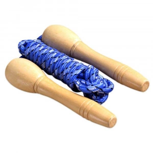 Kids' Skipping Rope - Jump Rope for Children [DEMO]