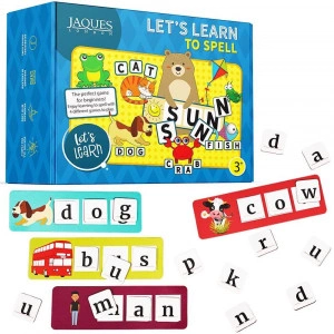 Kids Spelling Game - Games for Spelling [DEMO]