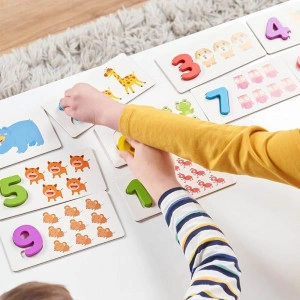 Let's Learn To Count Game [DEMO] - Img 2