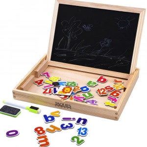 Magnetic Letters & Numbers - Educational Toys for Kids [DEMO] - Img 2