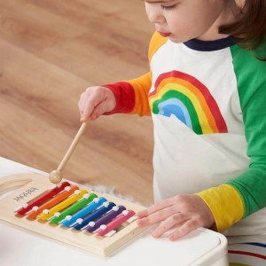 Musical Bench - Musical Instrument for Toddlers [DEMO] - Img 2
