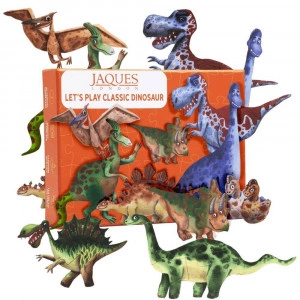 Dinosaur Puzzle | Kids Dinosaur Toy [DEMO] - Img 3