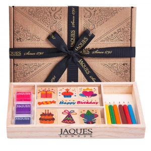 Kids Stamp Set - Birthday Stamps [DEMO] - Img 2