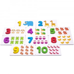 Let's Learn To Count Game [DEMO] - Img 3