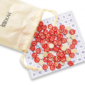 Bingo Set - Complete with Reusable Cards [DEMO] - Img 5