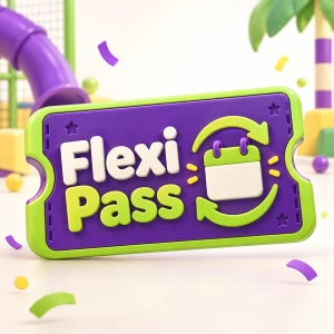 Flexi Pass