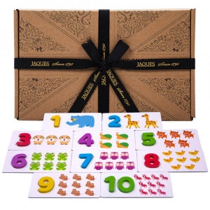 Let's Learn To Count Game [DEMO]