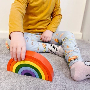 Let's Play Montessori Rainbow [DEMO] - Img 3