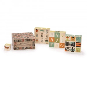 Bugs Wooden Alphabet Blocks [DEMO] - Img 3