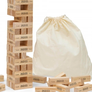 Giant Tumble Tower - Giant Wooden Tower Game [DEMO] - Img 4
