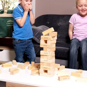 Giant Tumbling Tower - Garden Tumble Tower [DEMO] - Img 4