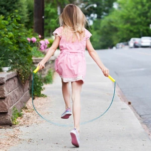Kids' Skipping Rope - Jump Rope for Children [DEMO] - Img 4