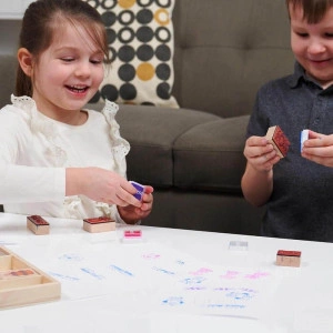 Kids Stamp Set - Birthday Stamps [DEMO] - Img 4