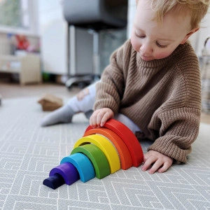 Let's Play Montessori Rainbow [DEMO] - Img 4