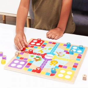 Letâ s Play Snakes and Ladders with Ludo [DEMO] - Img 3