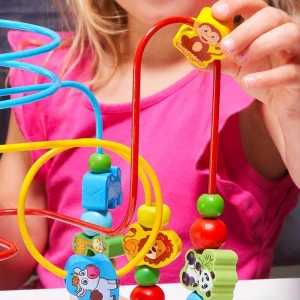 Maze Game for Kids - Sensory Toys for Toddlers [DEMO] - Img 2