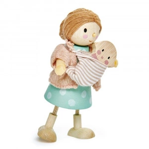 Mrs. Goodwood and the Baby [DEMO]