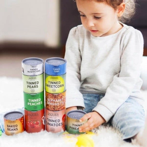Play Food Set - Grocery Set [DEMO] - Img 2