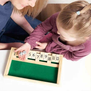 Shut The Box - 12 Numbers [DEMO] - Img 3
