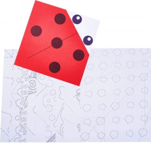 Animal Origami Set [DEMO] - Img 3
