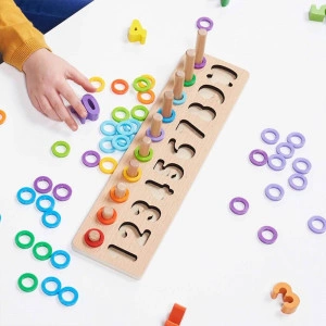 Count and Stack - Kids' Counting Game [DEMO] - Img 2