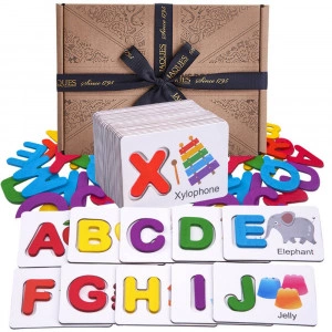 Early Years Letters [DEMO]