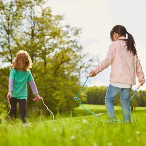 Kids' Skipping Rope - Jump Rope for Children [DEMO] - Img 5