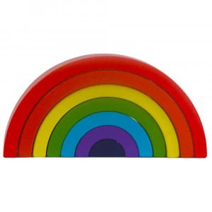 Let's Play Montessori Rainbow [DEMO] - Img 5