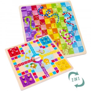 Letâ s Play Snakes and Ladders with Ludo [DEMO]
