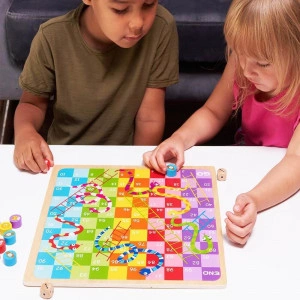 Letâ s Play Snakes and Ladders with Ludo [DEMO] - Img 4