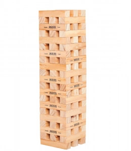 Tumble Tower â Classic [DEMO]