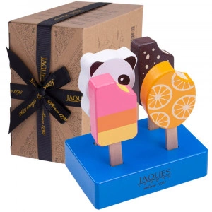 Wooden Ice Lollies - Wooden Play Food [DEMO] - Img 2