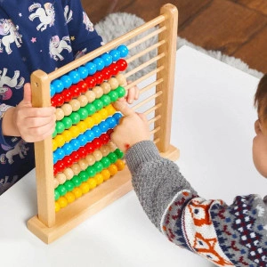 Abacus for Kids - Wooden Counting Toy [DEMO] - Img 4