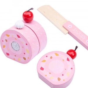 Cookie Cake Toy - Pretend Kids Cake [DEMO]