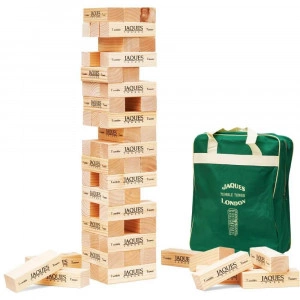 Giant Tumble Tower - Wooden Tumble Tower Game [DEMO]