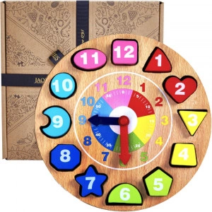 Kids Learning Clock - Time Telling Game [DEMO] - Img 4