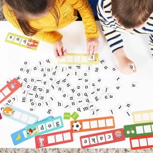 Kids Spelling Game - Games for Spelling [DEMO] - Img 2