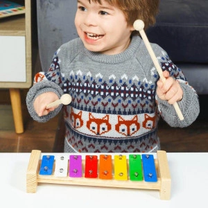 Kids Xylophone - Musical Instruments for Kids [DEMO] - Img 3