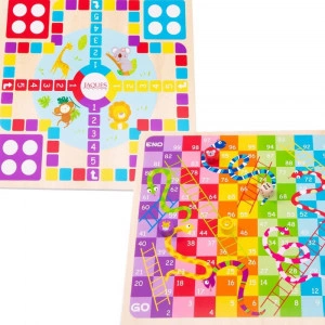 Letâ s Play Snakes and Ladders with Ludo [DEMO] - Img 5