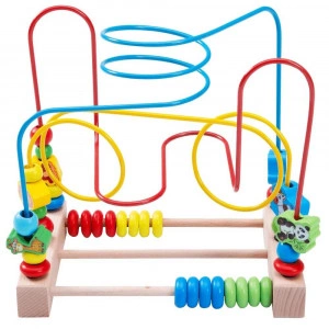 Maze Game for Kids - Sensory Toys for Toddlers [DEMO] - Img 4