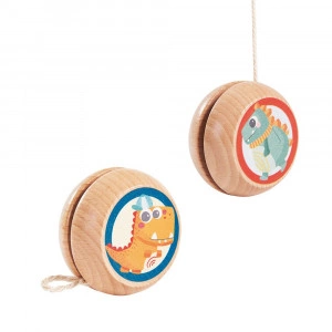 Wooden Yoyo [DEMO] - Img 2